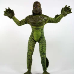 Clearance Damaged Package Damaged Package Mego Horror Creature From The Black Lagoon 14
