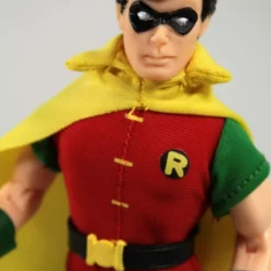 Mego DC Wave 13 - Robin 8