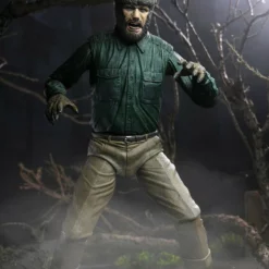 NECA - Universal Monsters - Ultimate Wolf Man 7