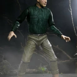 NECA - Universal Monsters - Ultimate Wolf Man 7