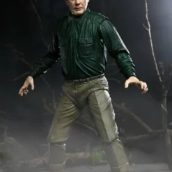 NECA - Universal Monsters - Ultimate Wolf Man 7