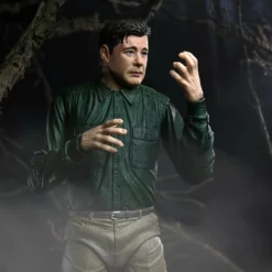 NECA - Universal Monsters - Ultimate Wolf Man 7