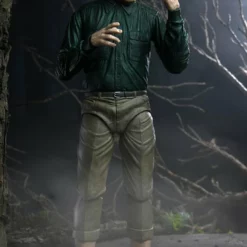 NECA - Universal Monsters - Ultimate Wolf Man 7