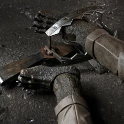 NECA - Universal Monsters - Ultimate Wolf Man 7