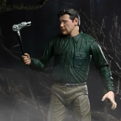 NECA - Universal Monsters - Ultimate Wolf Man 7
