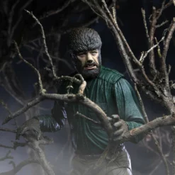 NECA - Universal Monsters - Ultimate Wolf Man 7