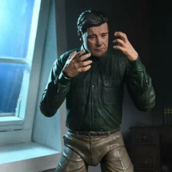 NECA - Universal Monsters - Ultimate Wolf Man 7