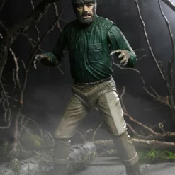NECA - Universal Monsters - Ultimate Wolf Man 7" Action Figure