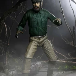 NECA - Universal Monsters - Ultimate Wolf Man 7