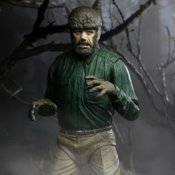 NECA - Universal Monsters - Ultimate Wolf Man 7