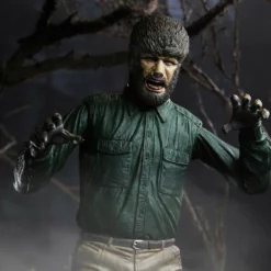NECA - Universal Monsters - Ultimate Wolf Man 7