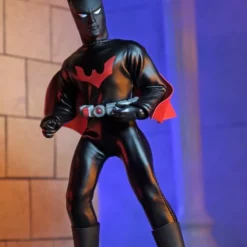 MEGO DC Batman Beyond 8" Action Figure (PX Previews Exclusive) All Mego 8 MEGO DC Batman Beyond 8