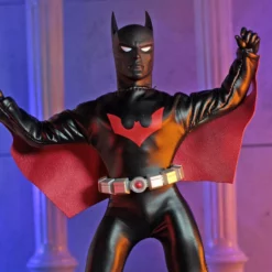 MEGO DC Batman Beyond 8" Action Figure (PX Previews Exclusive) All Mego 32 MEGO DC Batman Beyond 8