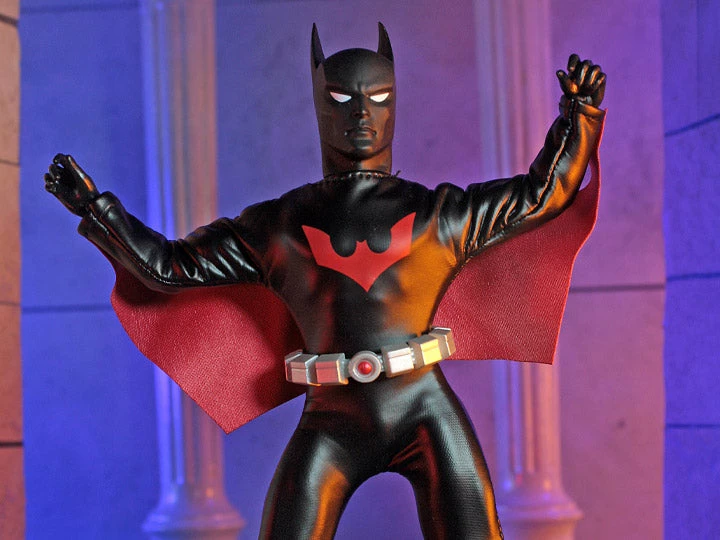 MEGO DC Batman Beyond 8" Action Figure (PX Previews Exclusive) All Mego MEGO DC Batman Beyond 8" Action Figure (PX Previews Exclusive) All Mego
