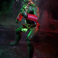 Mego Star Trek Gorn 14