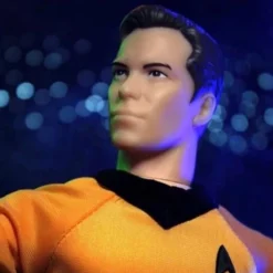 Mego Star Trek Captain Kirk 14
