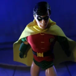 Mego DC Wave 13 - Robin 8