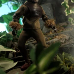 Mego Planet Of The Apes Wave 12 - Cornelius 8