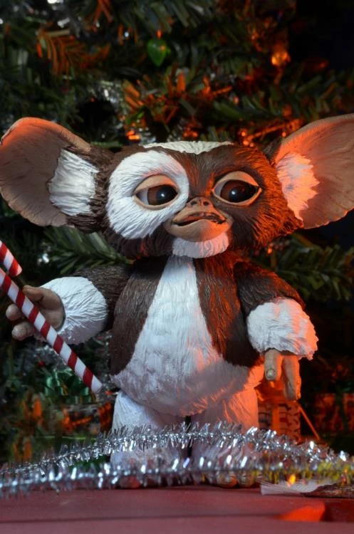 NECA - Gremlins - Ultimate Gizmo Action Figure NECA - Gremlins - Ultimate Gizmo Action Figure