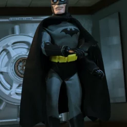 Mego DC Wave 9 - Batman 8