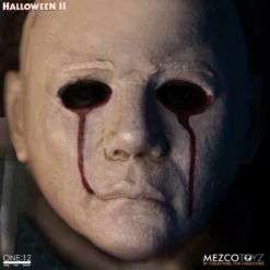 Mezco Toyz Halloween II One:12 Collective Michael Myers (Pre-Order Ships September 2022) Mego