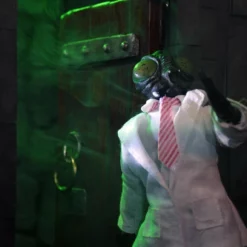 Mego Sci-Fi Wave 8 - The Fly (Red Tie) 8" Action Figure All Mego 8 Mego Sci-Fi Wave 8 - The Fly (Red Tie) 8