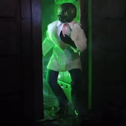 Mego Sci-Fi Wave 8 - The Fly (Red Tie) 8" Action Figure All Mego 7 Mego Sci-Fi Wave 8 - The Fly (Red Tie) 8