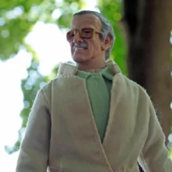 All Mego Mego Legends - Set Of 2 Stan Lee 8