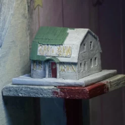 NECA - Nightmare On Elm Street 3 Dream Warrior - Ultimate Freddy 7