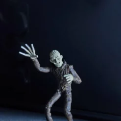 NECA - Nightmare On Elm Street 3 Dream Warrior - Ultimate Freddy 7