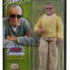 Mego Legends Wave 12 - Stan Lee Web Hands 8" Action Figure All Mego
