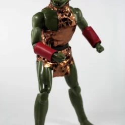 Mego Star Trek Gorn 14