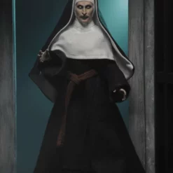 NECA - The Conjuring Universe - The Nun 8