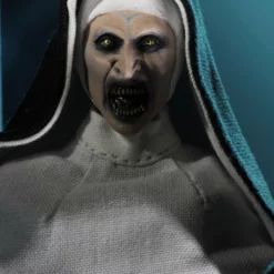NECA - The Conjuring Universe - The Nun 8