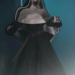NECA - The Conjuring Universe - The Nun 8