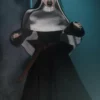 NECA - The Conjuring Universe - The Nun 8" Clothed Action Figure