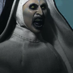 NECA - The Conjuring Universe - The Nun 8