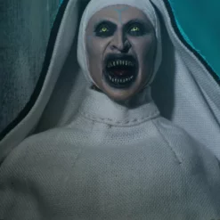 NECA - The Conjuring Universe - The Nun 8