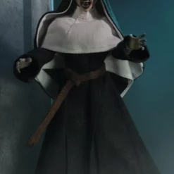 NECA - The Conjuring Universe - The Nun 8