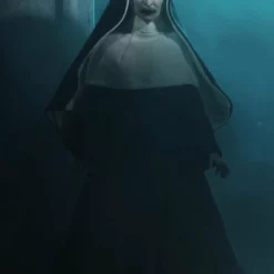 NECA - The Conjuring Universe - The Nun 8