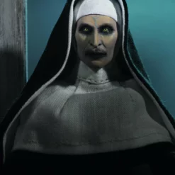 NECA - The Conjuring Universe - The Nun 8