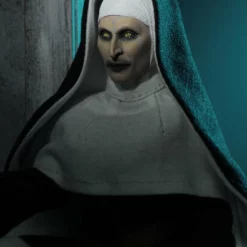 NECA - The Conjuring Universe - The Nun 8