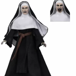 NECA - The Conjuring Universe - The Nun 8" Clothed Action Figure