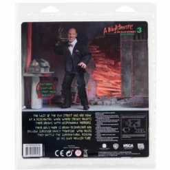NECA - Nightmare On Elm Street - Tuxedo Freddy 8