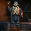 NECA - Iron Maiden - Aces High Eddie 8" Clothed Action Figure