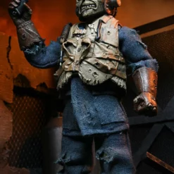 NECA - Iron Maiden - Aces High Eddie 8