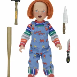 NECA - Chucky 5.5" Clothed Action Figure