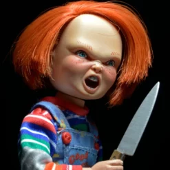 NECA - Chucky 5.5" Clothed Action Figure 5 NECA - Chucky 5.5