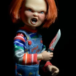 NECA - Chucky 5.5" Clothed Action Figure 7 NECA - Chucky 5.5