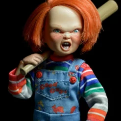 NECA - Chucky 5.5" Clothed Action Figure 8 NECA - Chucky 5.5